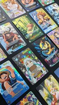 Choose Your Card | PACK | Custom Anime TCG product logo