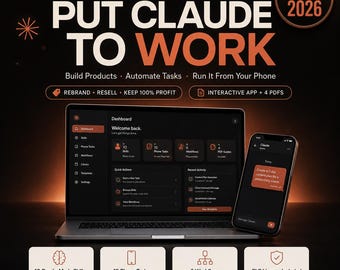 Claude Skills, Code & Dispatch System | AI Automation + Templates | AI Guides PLR