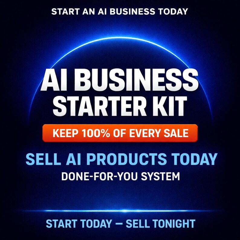 AIビジネススターターキット｜初心者向けデジタル製品バンドル｜初めてのAI副業を始めよう 画像 11