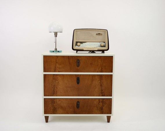 Vintage Dresser Furniture Unique By Benjamin Mangholz Etsy