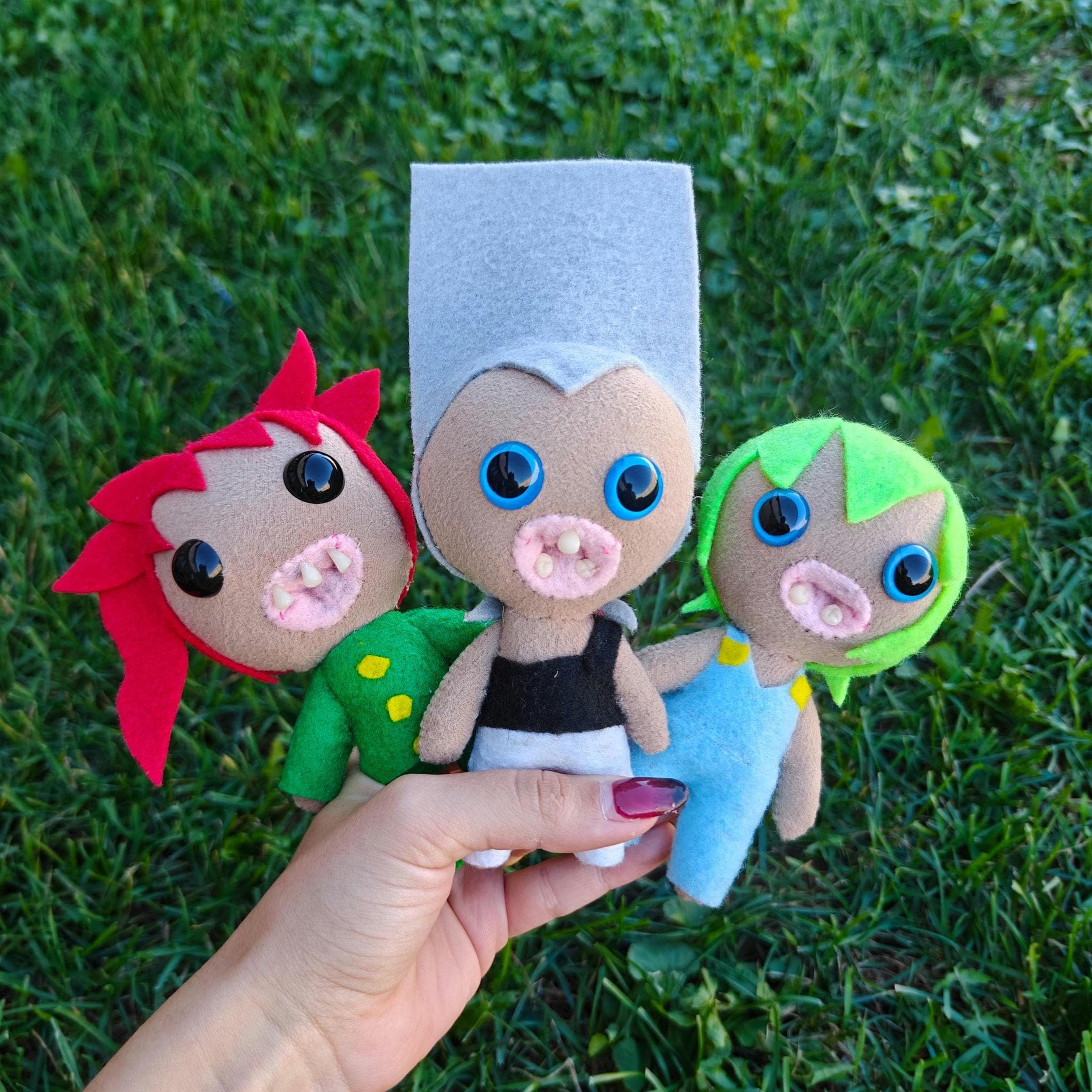 Joseph Joestar Jojo - Etsy