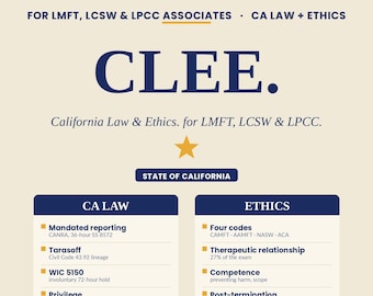 California Law and Ethics Exam Prep 2026 | 150 Practice Questions, 2 Mock Exams, 63 Slide Deck, Flashcards, 76 Page Manual