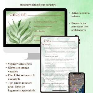 Planer podróży po Barcelonie: 5-dniowy plan podróży + budżet + interaktywne mapy