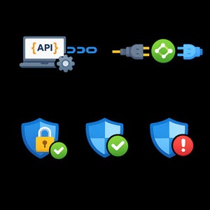 12 SVG: SaaS & Startup Dashboard Icons