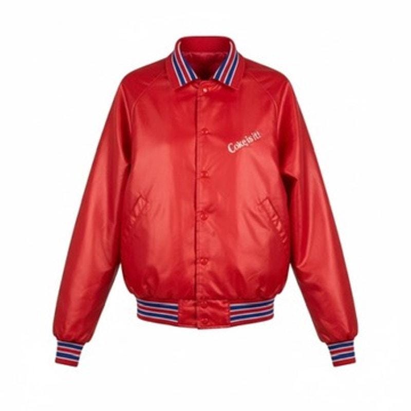 Aristo Jac Jacket - Etsy