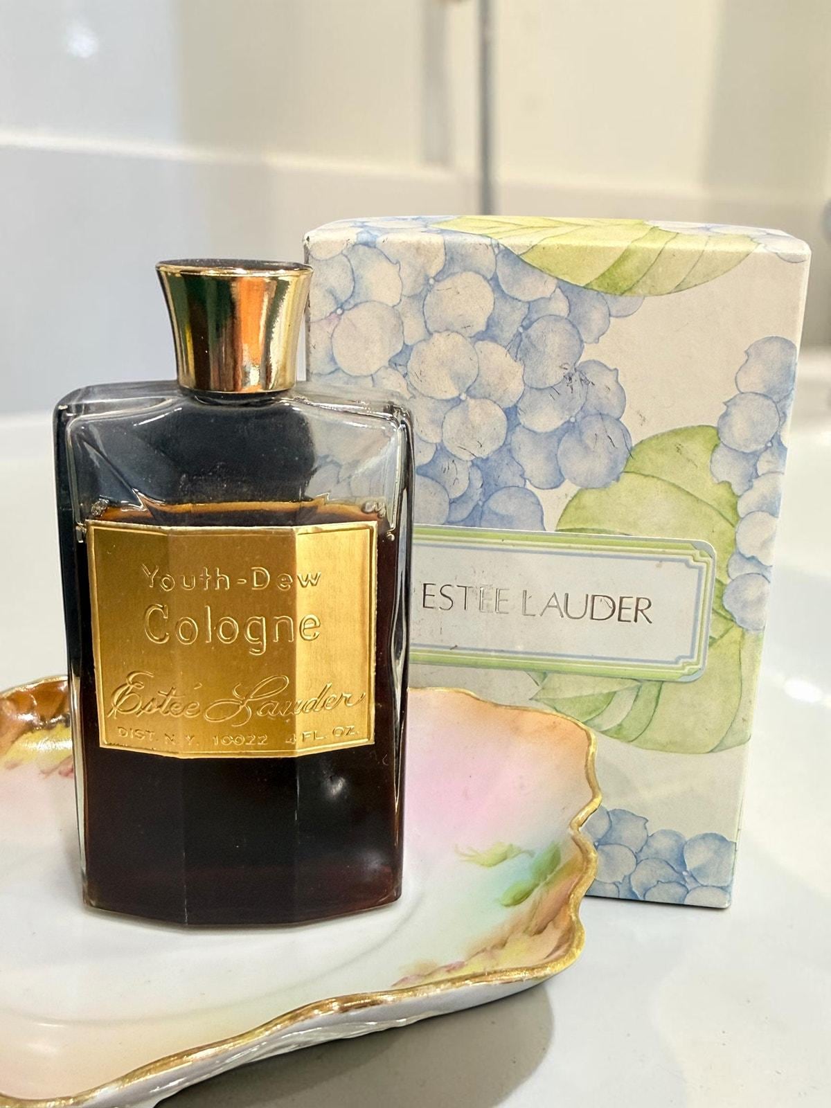 Estee lauder perfume bottle - Etsy 日本