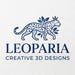 Leoparia store logo