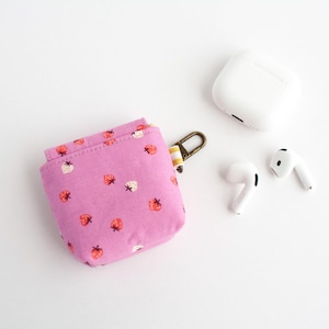 the Petite Case Sewing Pattern, Digital Download PDF Pattern image 6