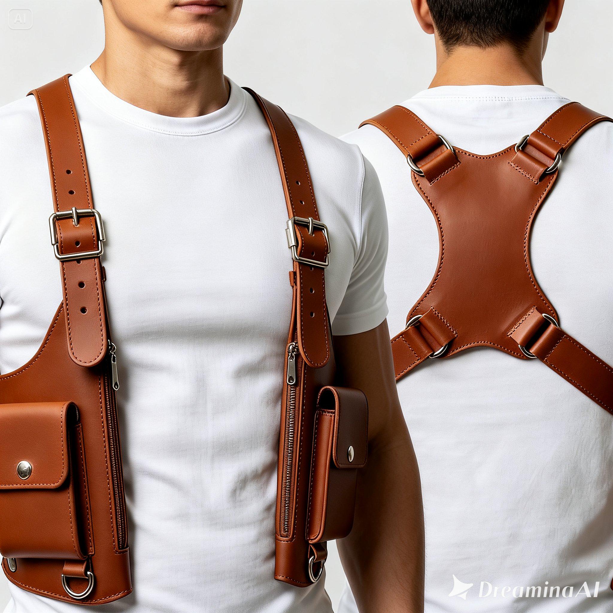 Shoulder holsters - Etsy 日本
