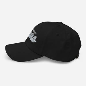 San Antonio Spurs Dad hat