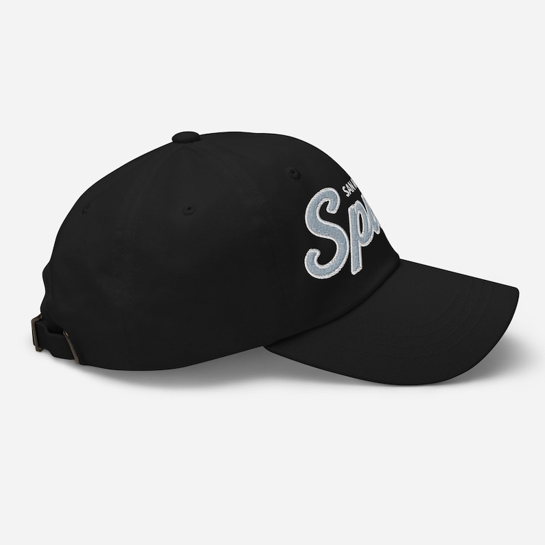 San Antonio Spurs Dad hat