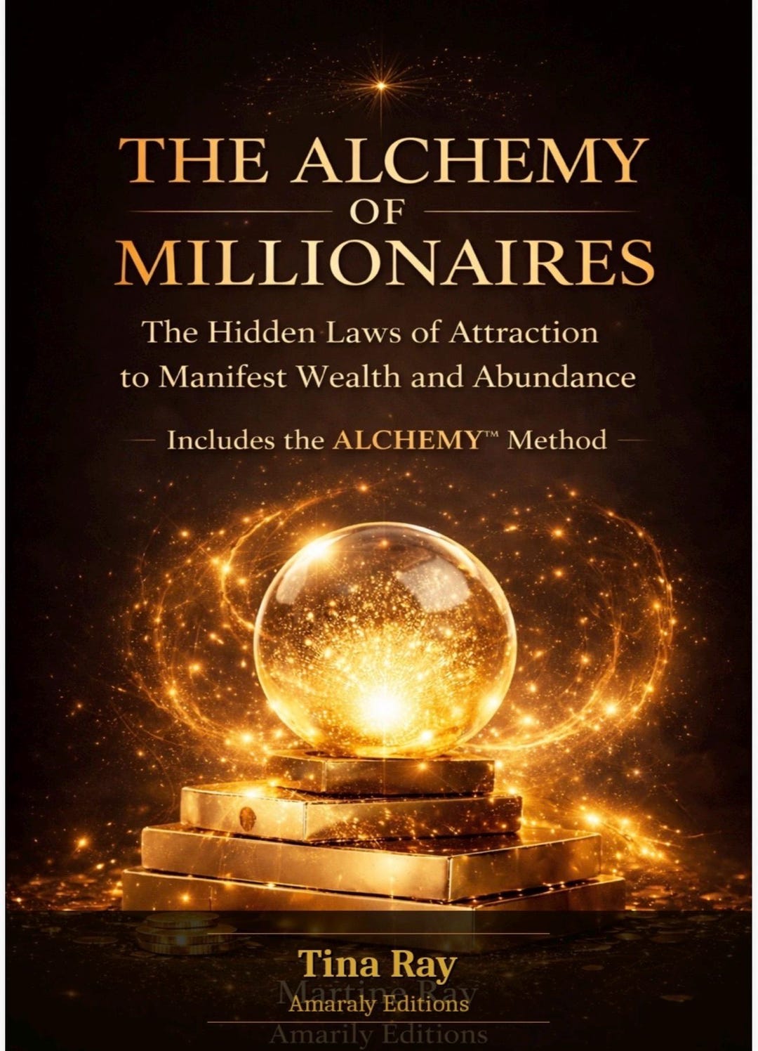 The Alchemy of Millionaires | Millionaire Mindset Guide | Wealth and ...