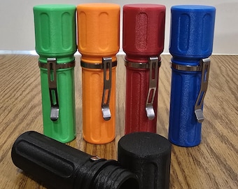 Tig Tungsten holder