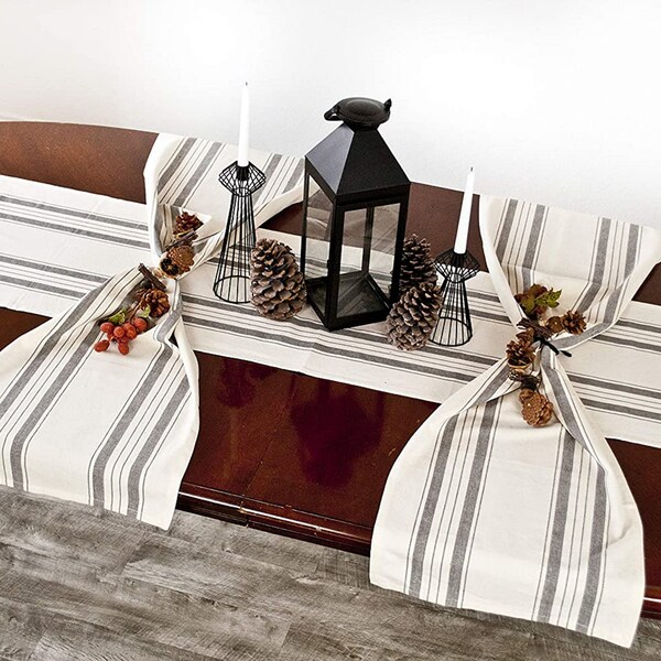 Table Runners Placemats Etsy