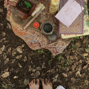 Powerful Protection Spell, Curse & Hex Removal, Banish Negative Energy, Evil Eye Protection, Empath Shield, Remove Bad Luck Ritual