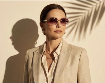 Elegante Sonnenbrillen – Die Essenz sommerlichen Luxus