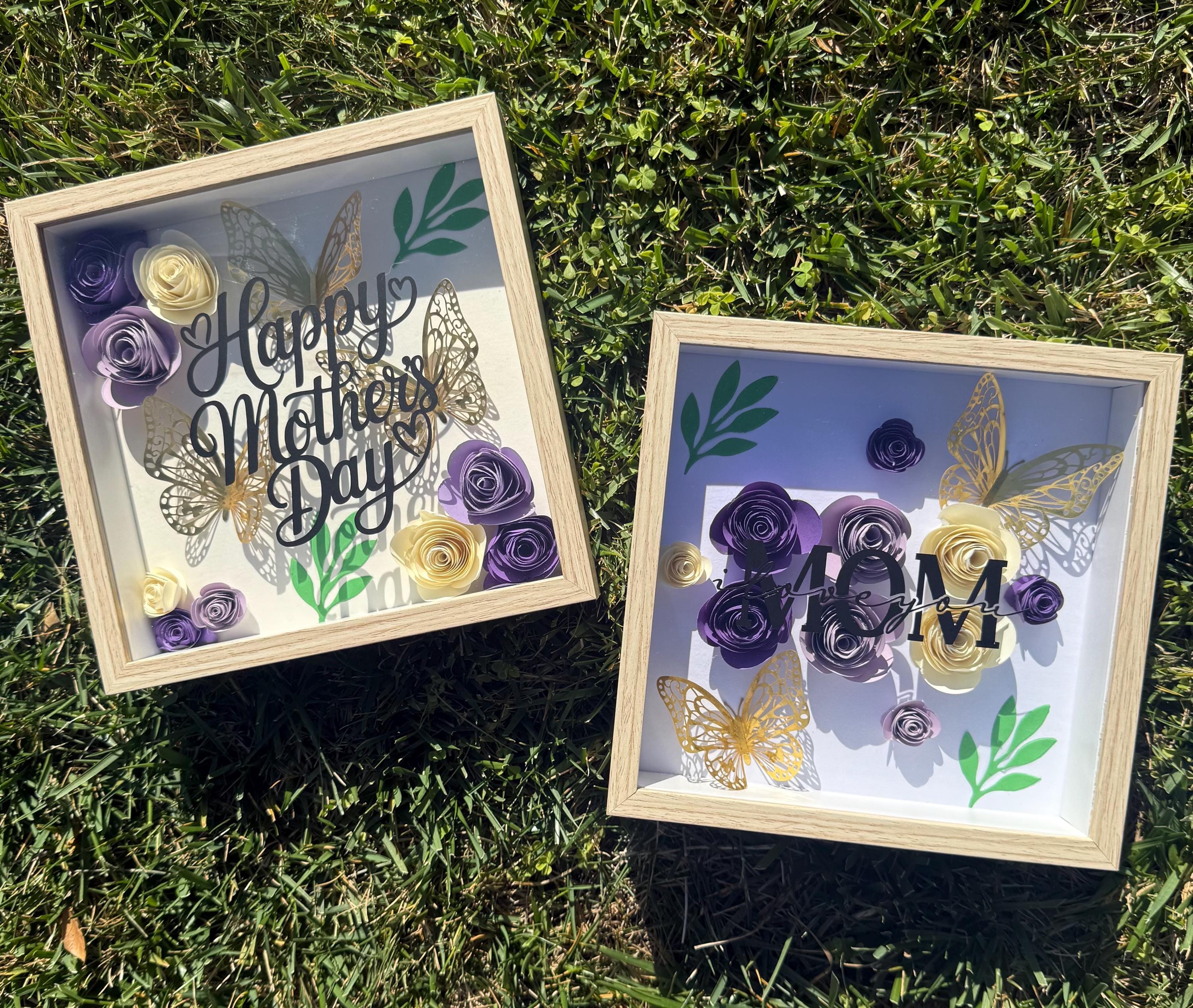 Shadow Box | Custom Shadow Box | Personalized Gift | Gift Ideas ...