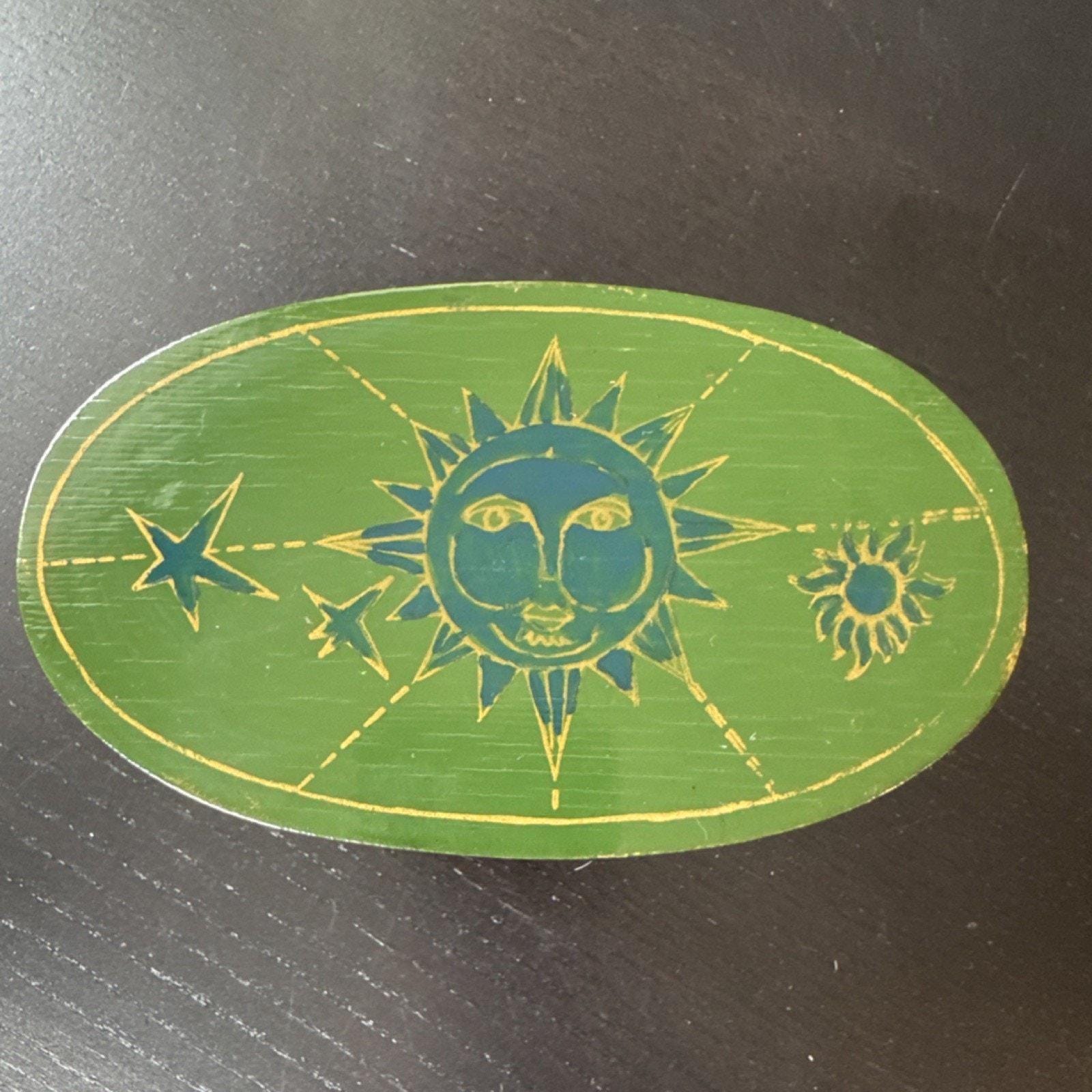 Vintage Celestial Box - Etsy - Page 2
