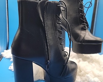 Bottes So Me