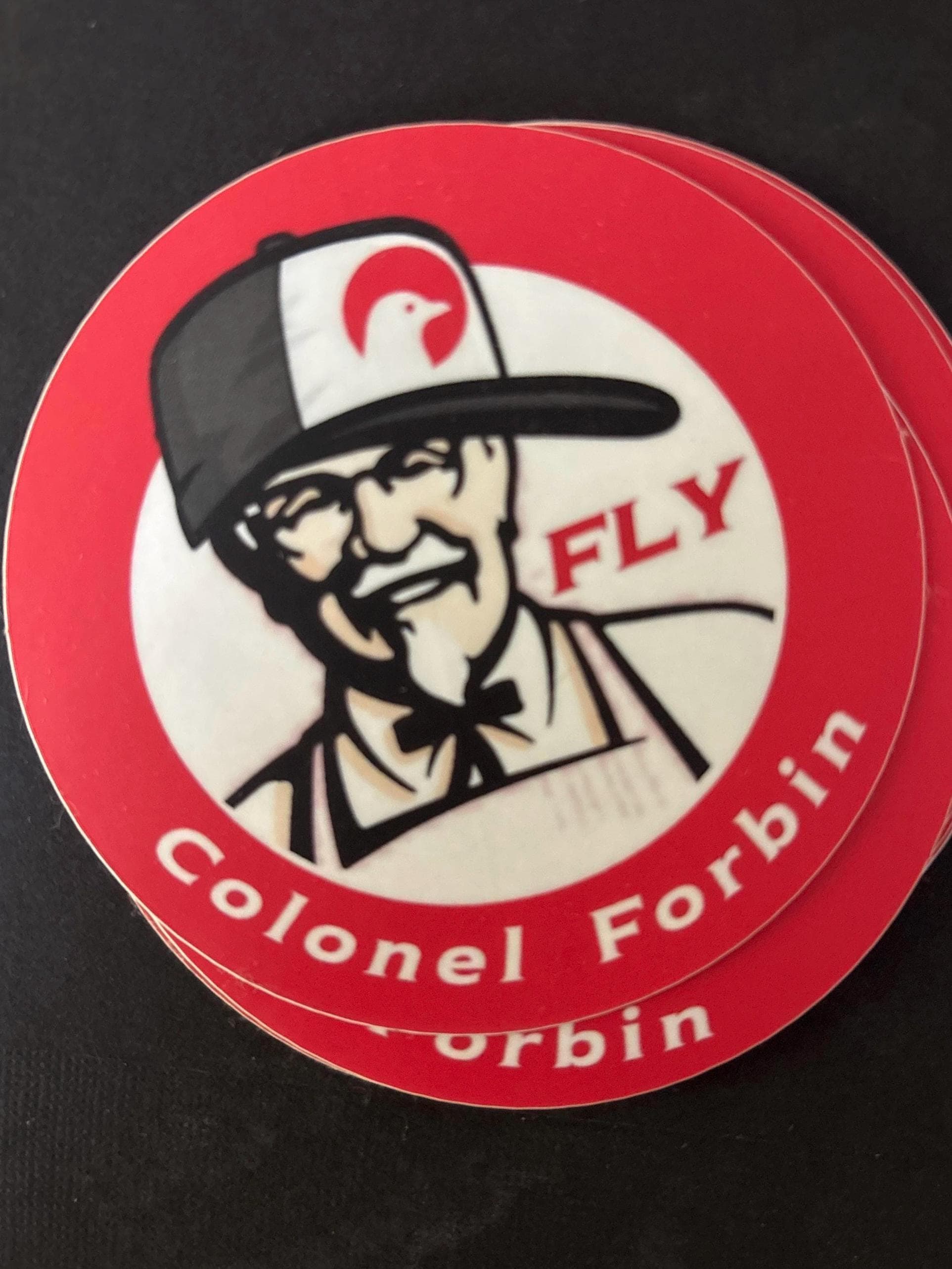 Kfc sticker - Etsy 日本