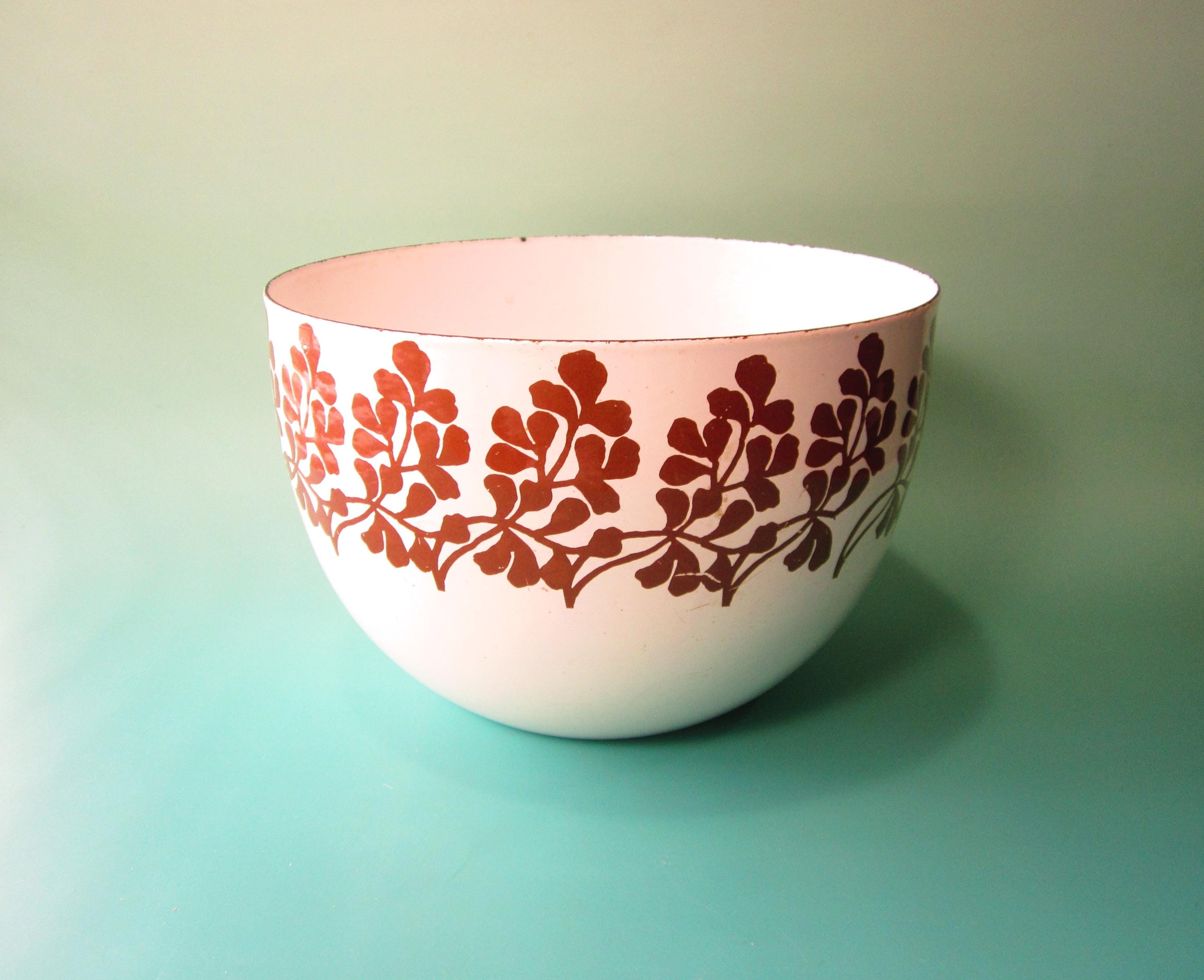 Finel Arabia Bowl - Etsy