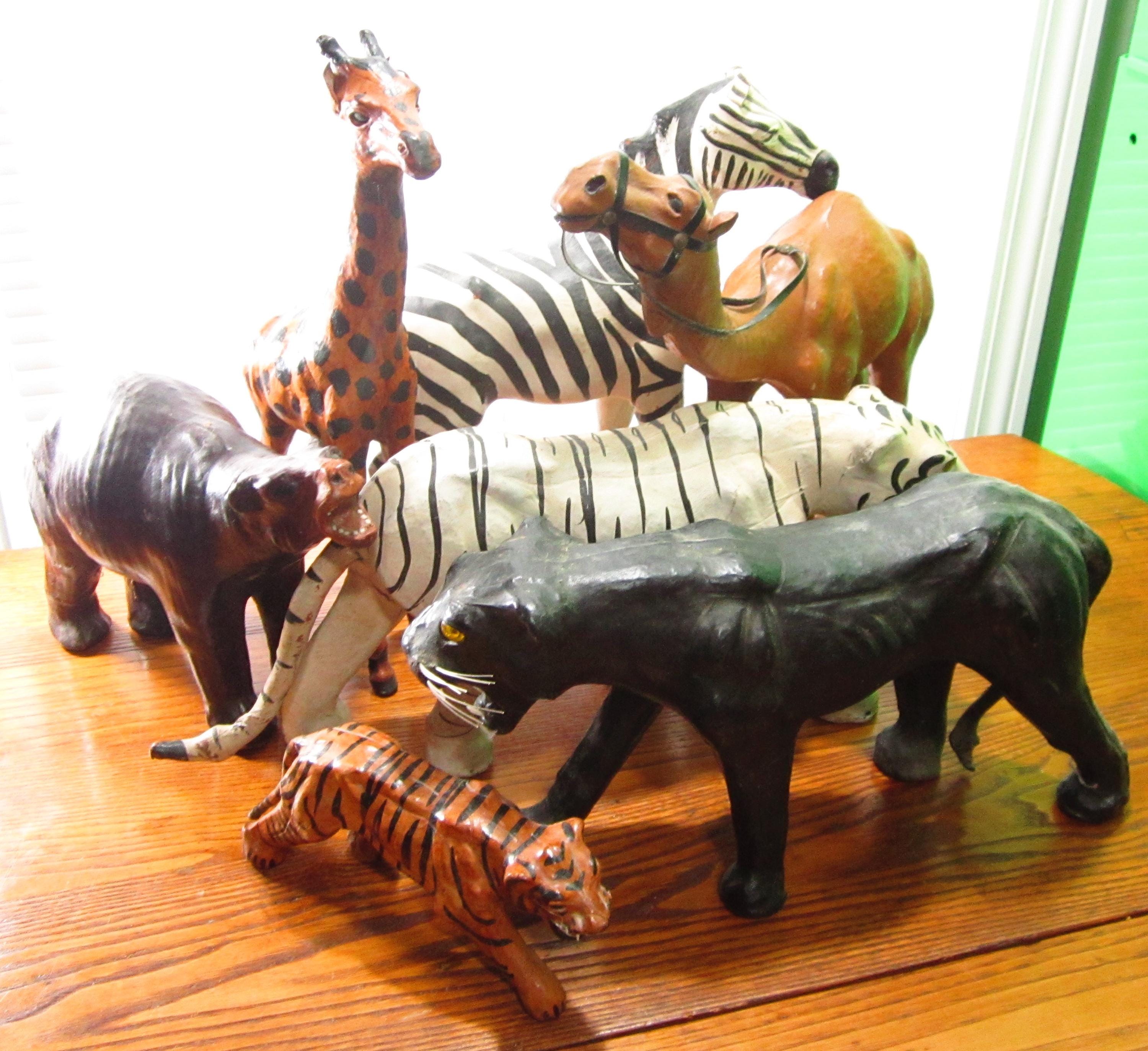 【入手困難】ドクターペッパーvintageラグマット ライオン　アニマル柄　古着 入手困難】ドクターペッパーvintageラグマット ライオン アニマル柄