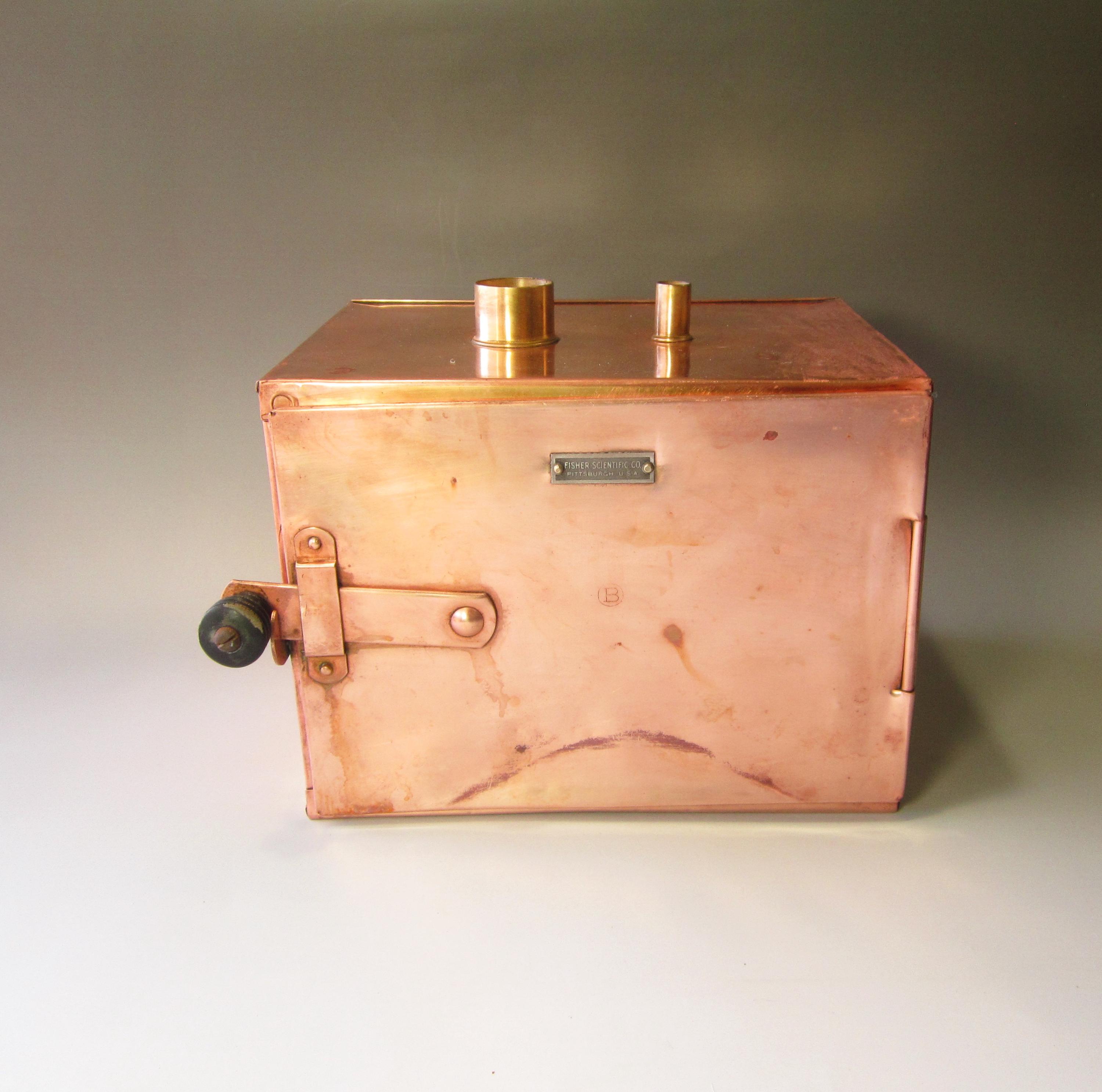 Antique Dental Box - Etsy