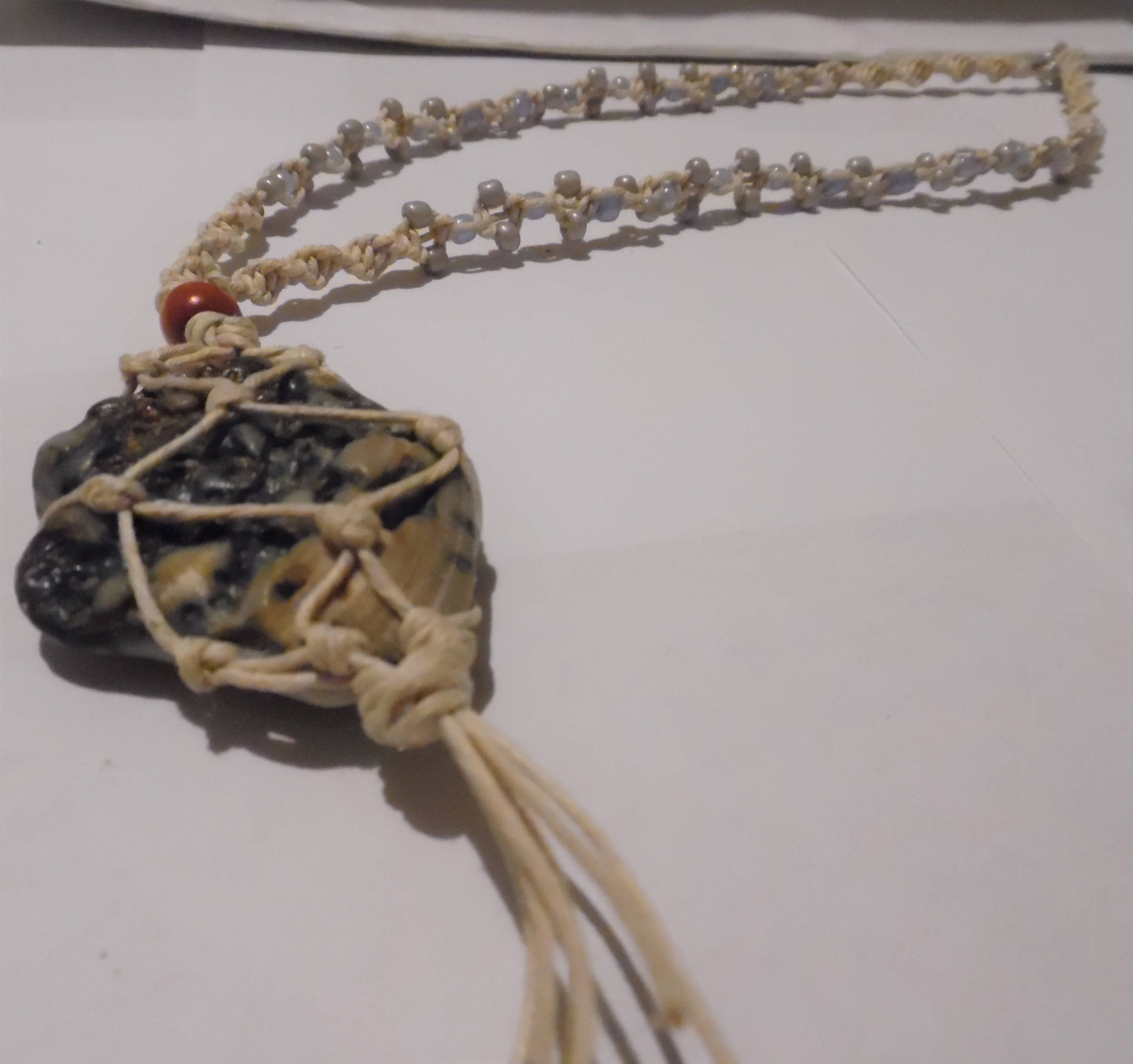 Buxton a High Tide One of a Kind Boho Ocean Inspired Etsy