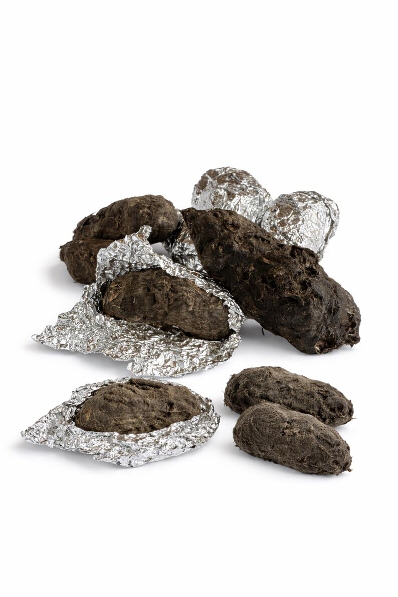 Pellet Science 3 Large Owl Pellets for Dissection (2-2.5+ Inch) - Real Classroom ...