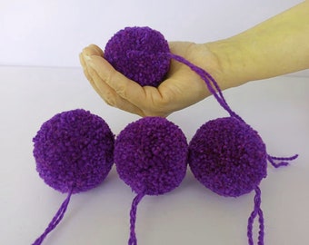 Pom Poms