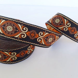 Silver Grey Rope Style Shimmer Fancy Border Edging Ribbon Ethnic Trim Lace X375