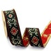see more listings in the 30-35mm Jacquard Ribbons section