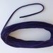 11 Yards(10 meters) navy blue Decorative Cord, bracelet cords, 3mm wide