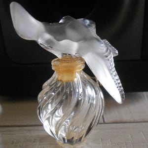 Lalique Vintage - Etsy