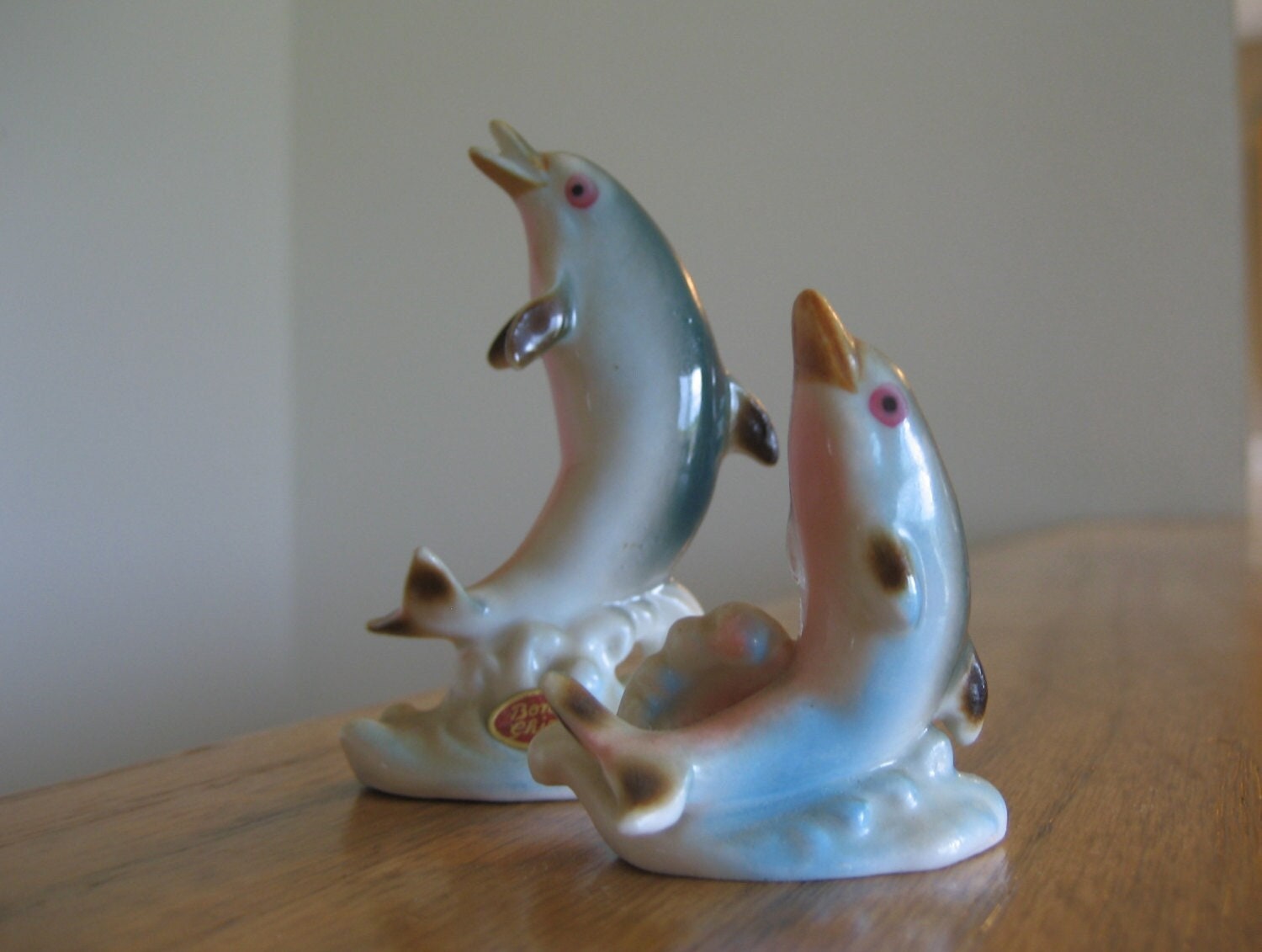 Dolphin China Japan - Etsy Dolphin China Japan - Etsy