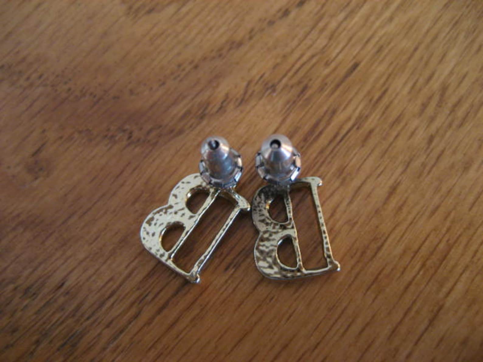 Earrings with Necklace B main image 1