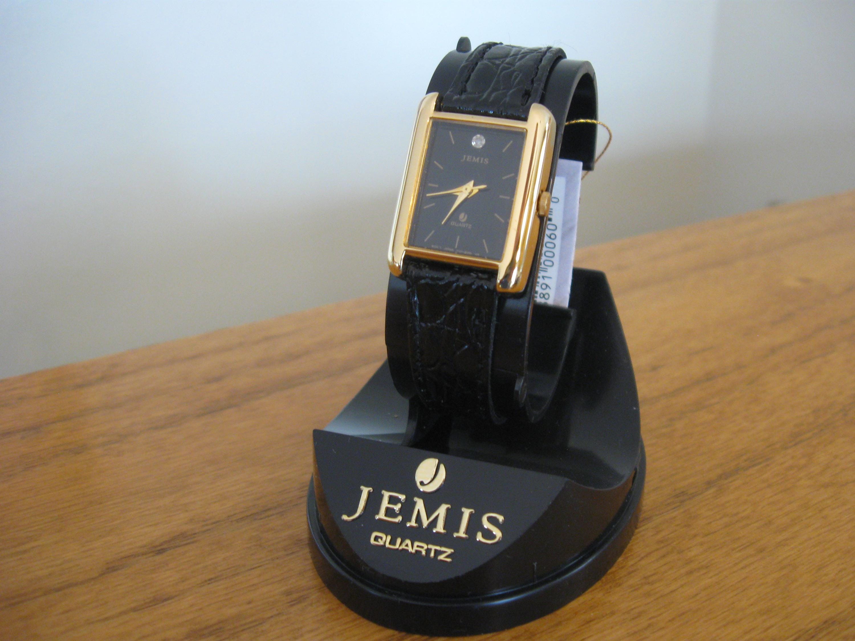 Vintage Diamond Ladies Watches - Etsy