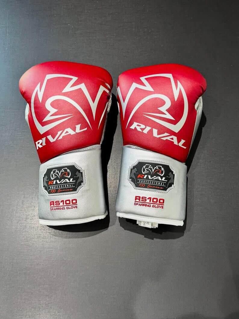 Rival boxing gloves - Etsy 日本