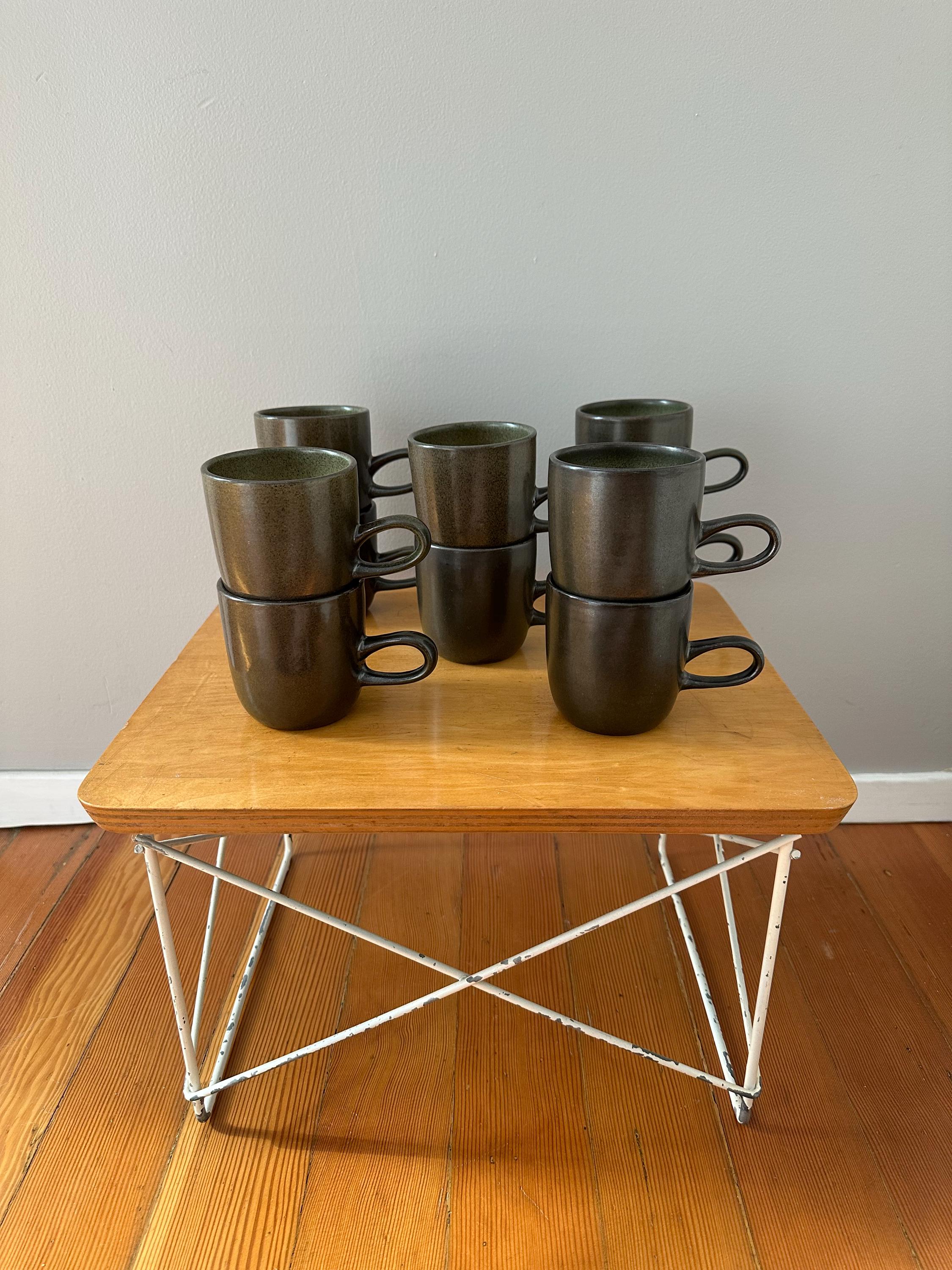 kuro Heath Ceramicsビンテージ #2 The Earth and the Treetops – Heath Ceramics