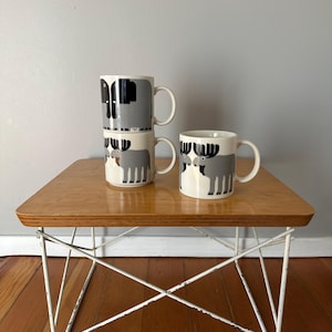 Win Ng designed Taylor & Ng Mug San Francisco - 3 available