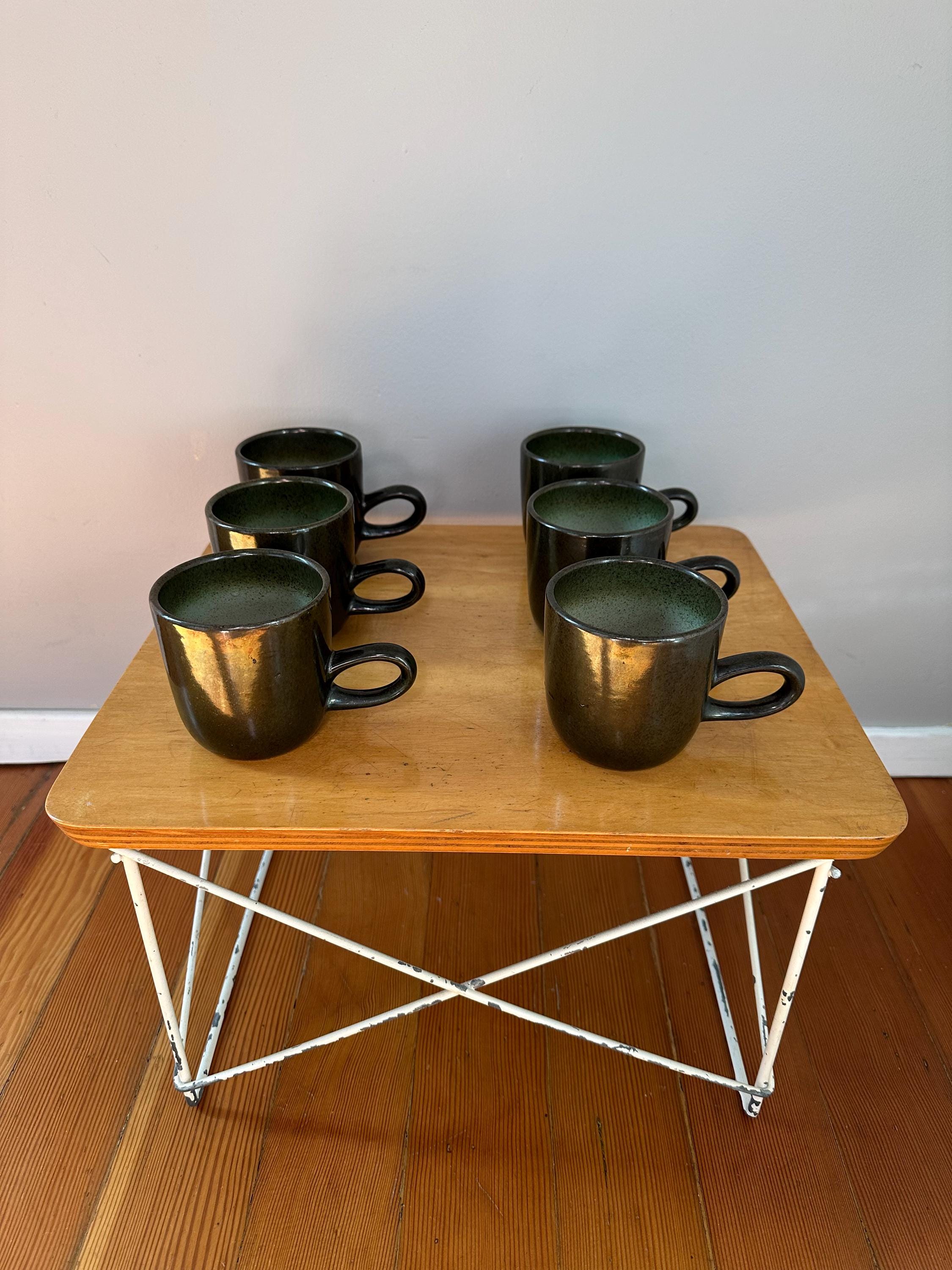 Heath Ceramics Vintage - Etsy