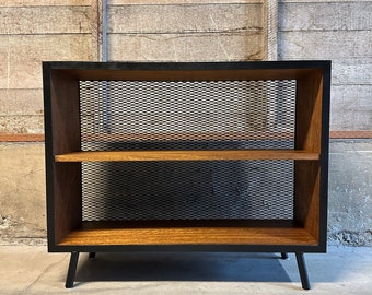 Original 1950's Don Knorr Vista Furniture Company Bookshelf