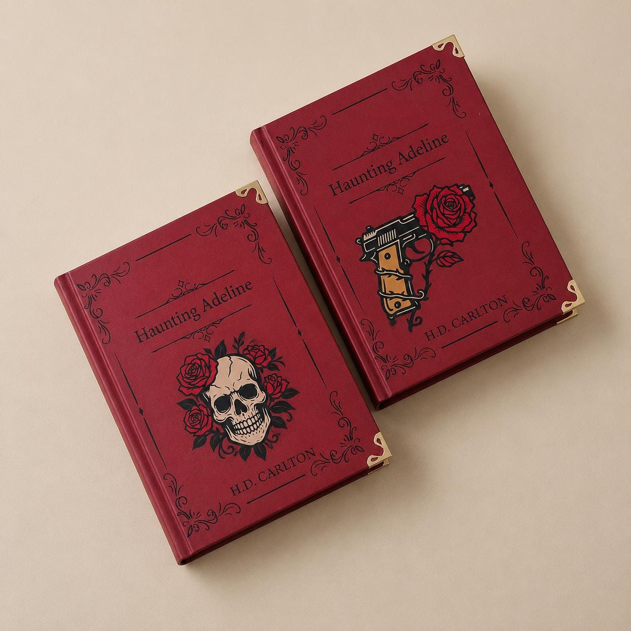 Special Edition Booktok Books - Etsy