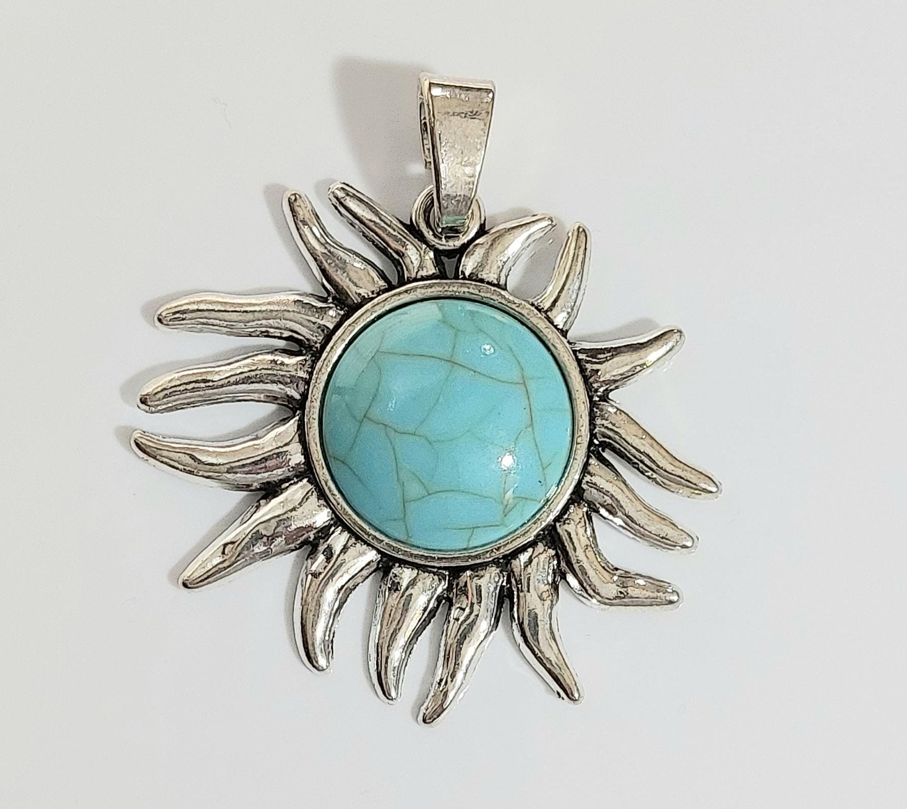 Aztec Sun Stone Jewelry - Etsy