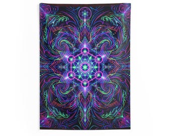Indoor Wall Tapestry