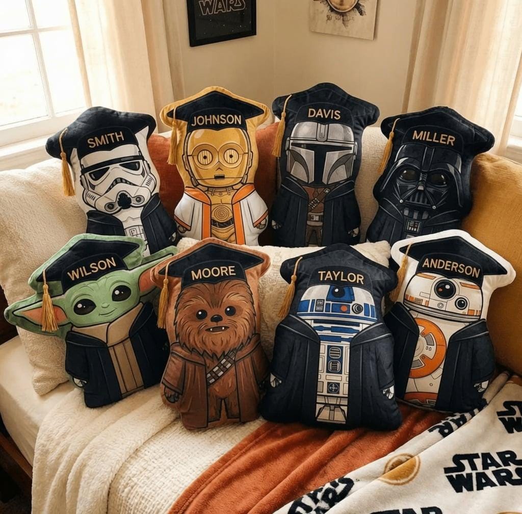 Star cushion starwars - Etsy 日本