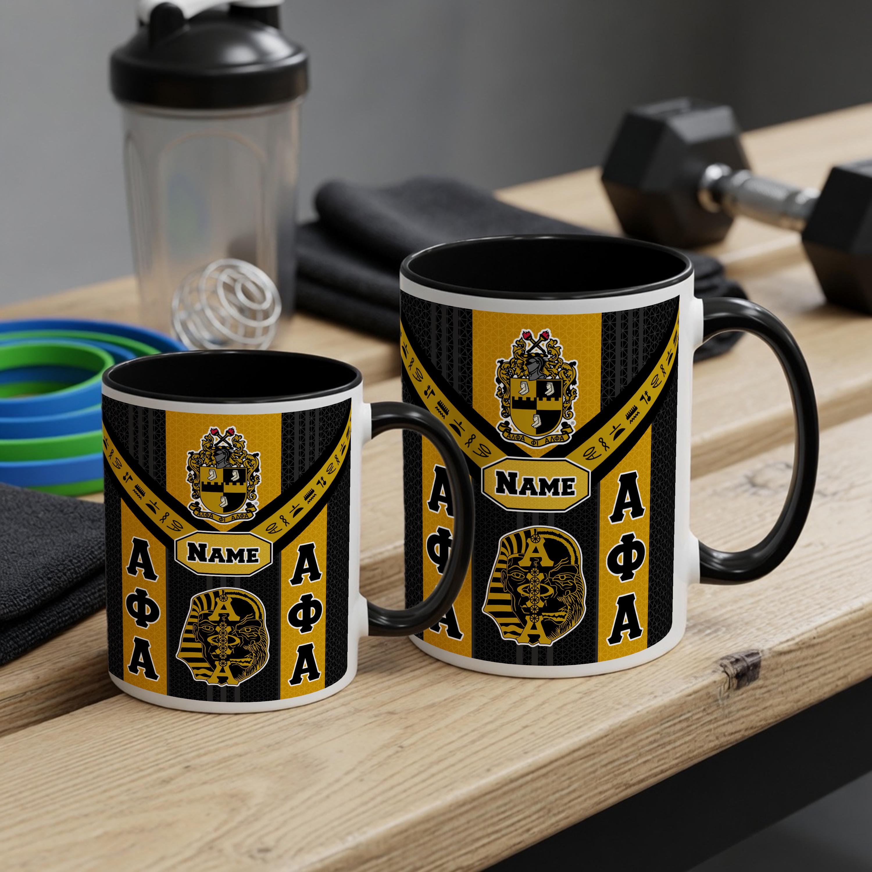1974 sea world coffee mugs Seabee Tribute Mug – “Can Do!