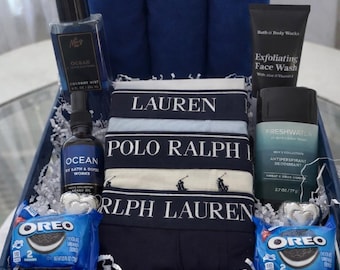 Men Birthday/Father’s Day Gift/Just Because