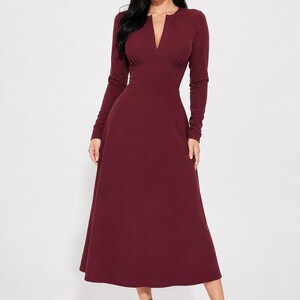 off white maxi dress Evelon Off Shoulder Maxi Dress - White main image 0
