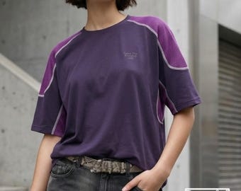 Quick Dry Shirt | Loose Short Sleeve | Y2K Streetwear | Casual Daily Wear